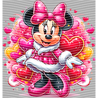 Valentine's Day-QRJ  3631